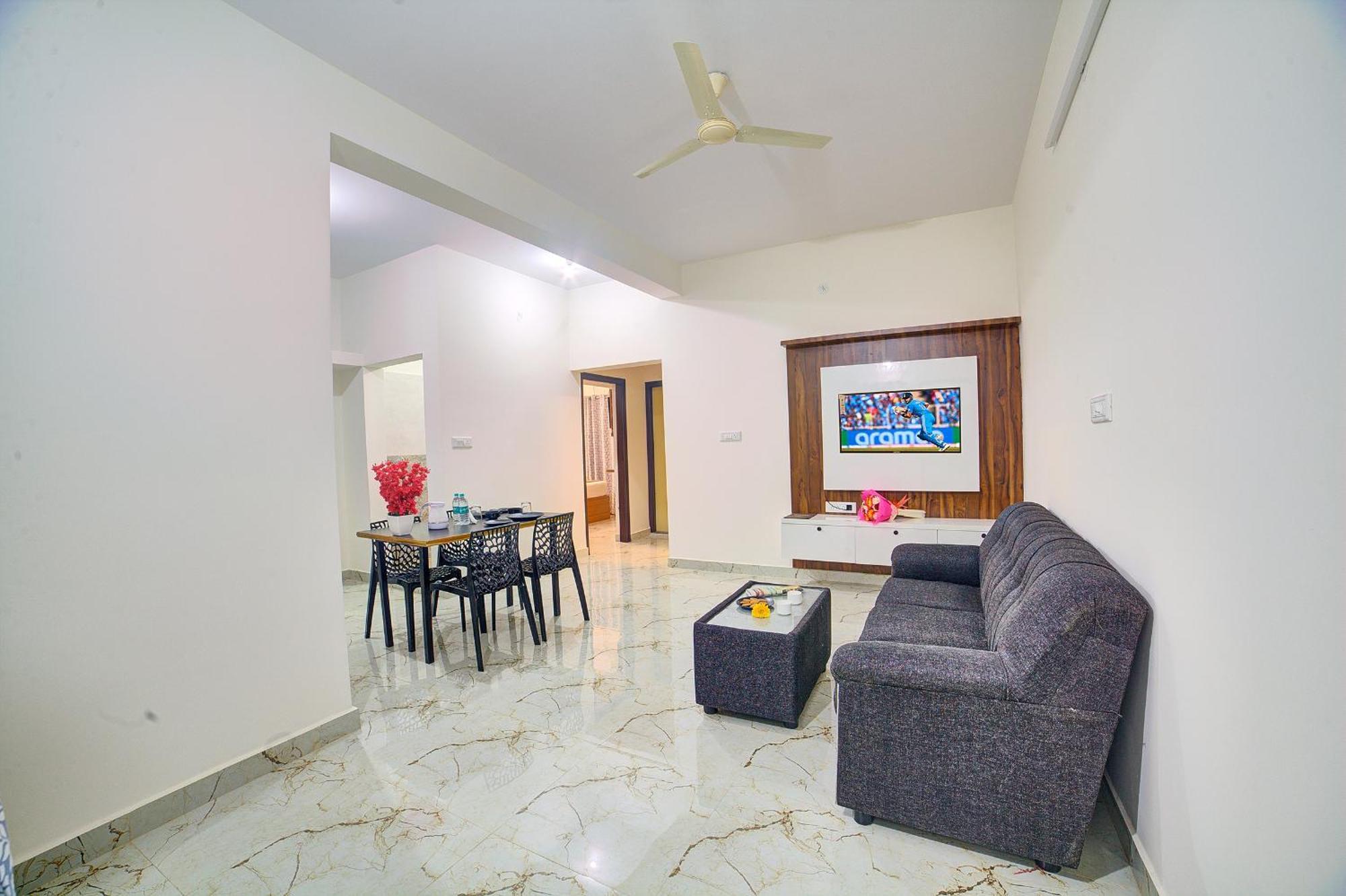 Hotel Airport Southgate Bangalore Devanahalli Exteriör bild