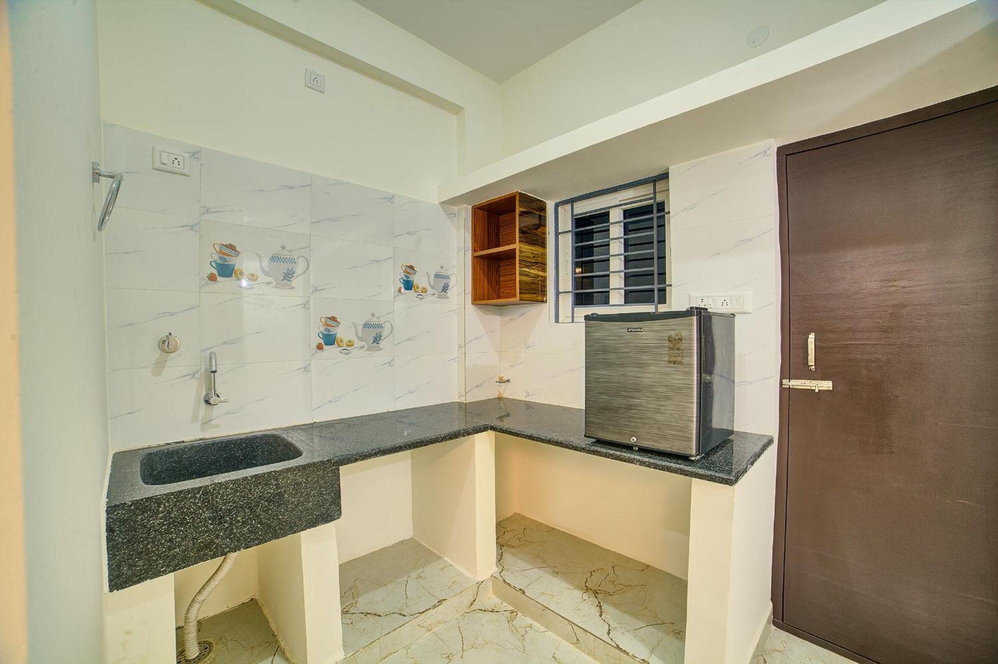 Hotel Airport Southgate Bangalore Devanahalli Exteriör bild